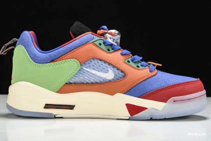 DR6287-486 Low 5 Jordan Air Doernbecher 0712
